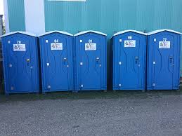 Best Portable Toilet Rental for Emergency Services  in Enumclaw, WA